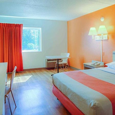 Motel 6 - Albany, Ny - Airport Exterior photo