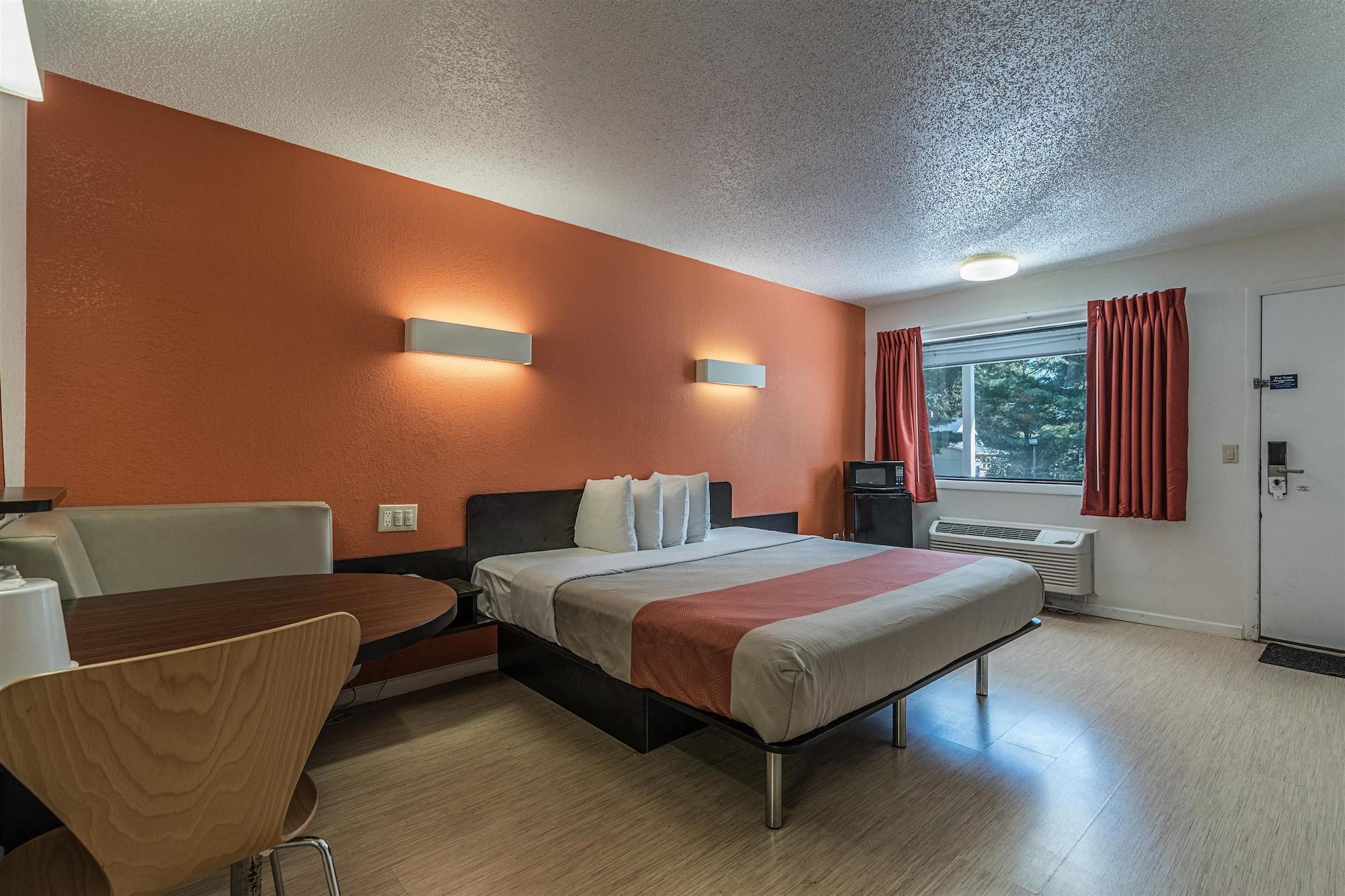 Motel 6 - Albany, Ny - Airport Exterior photo