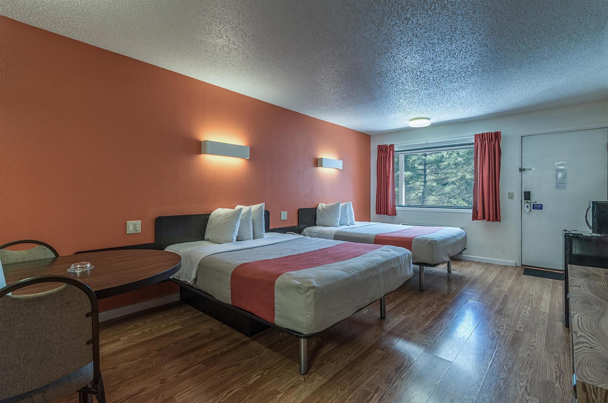 Motel 6 - Albany, Ny - Airport Exterior photo