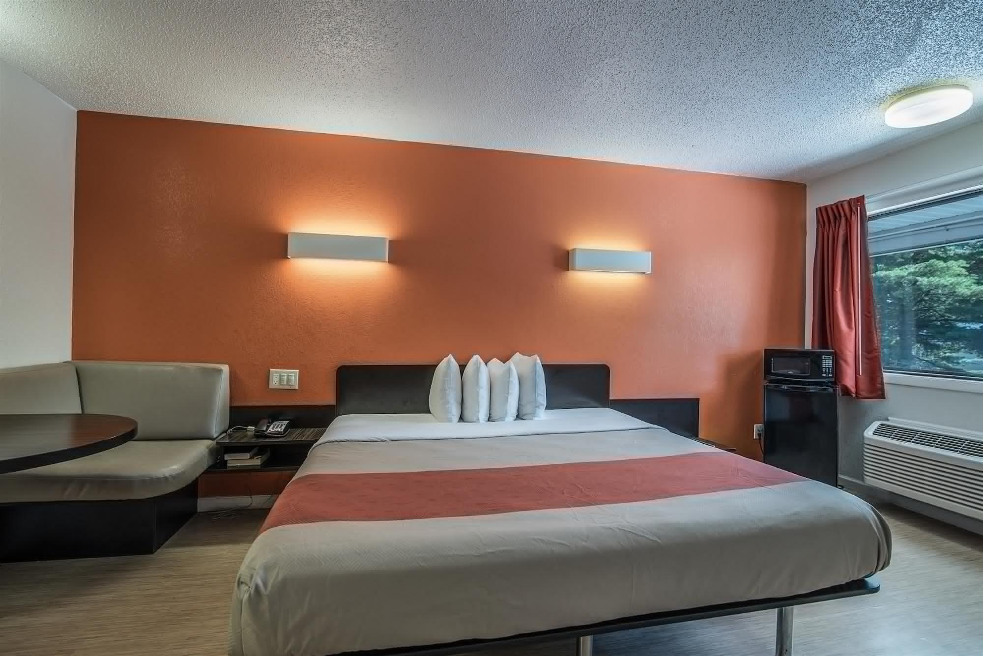 Motel 6 - Albany, Ny - Airport Exterior photo