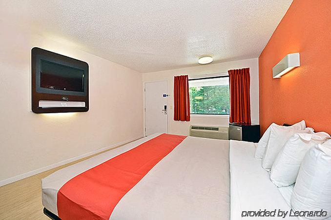 Motel 6 - Albany, Ny - Airport Exterior photo
