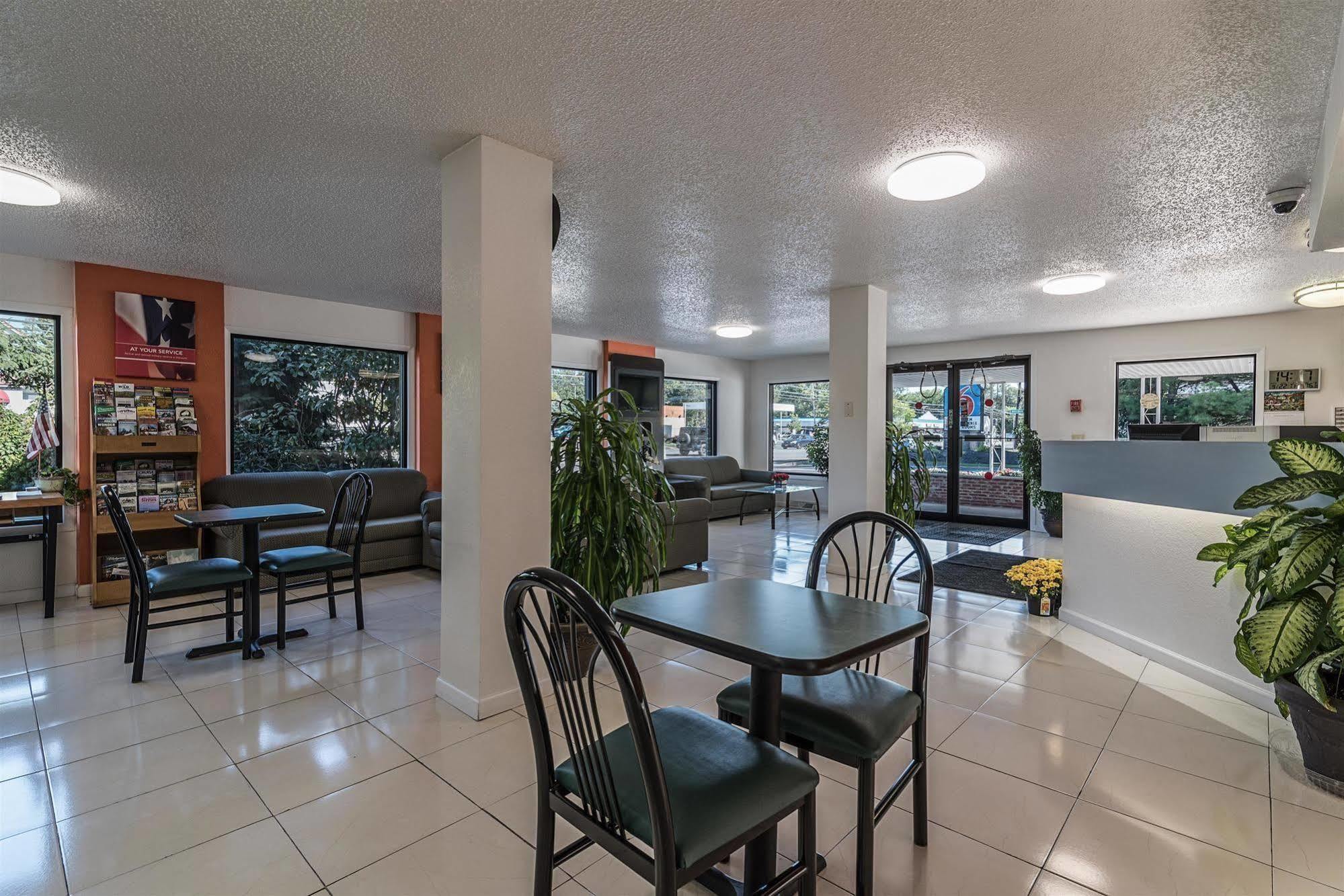 Motel 6 - Albany, Ny - Airport Exterior photo